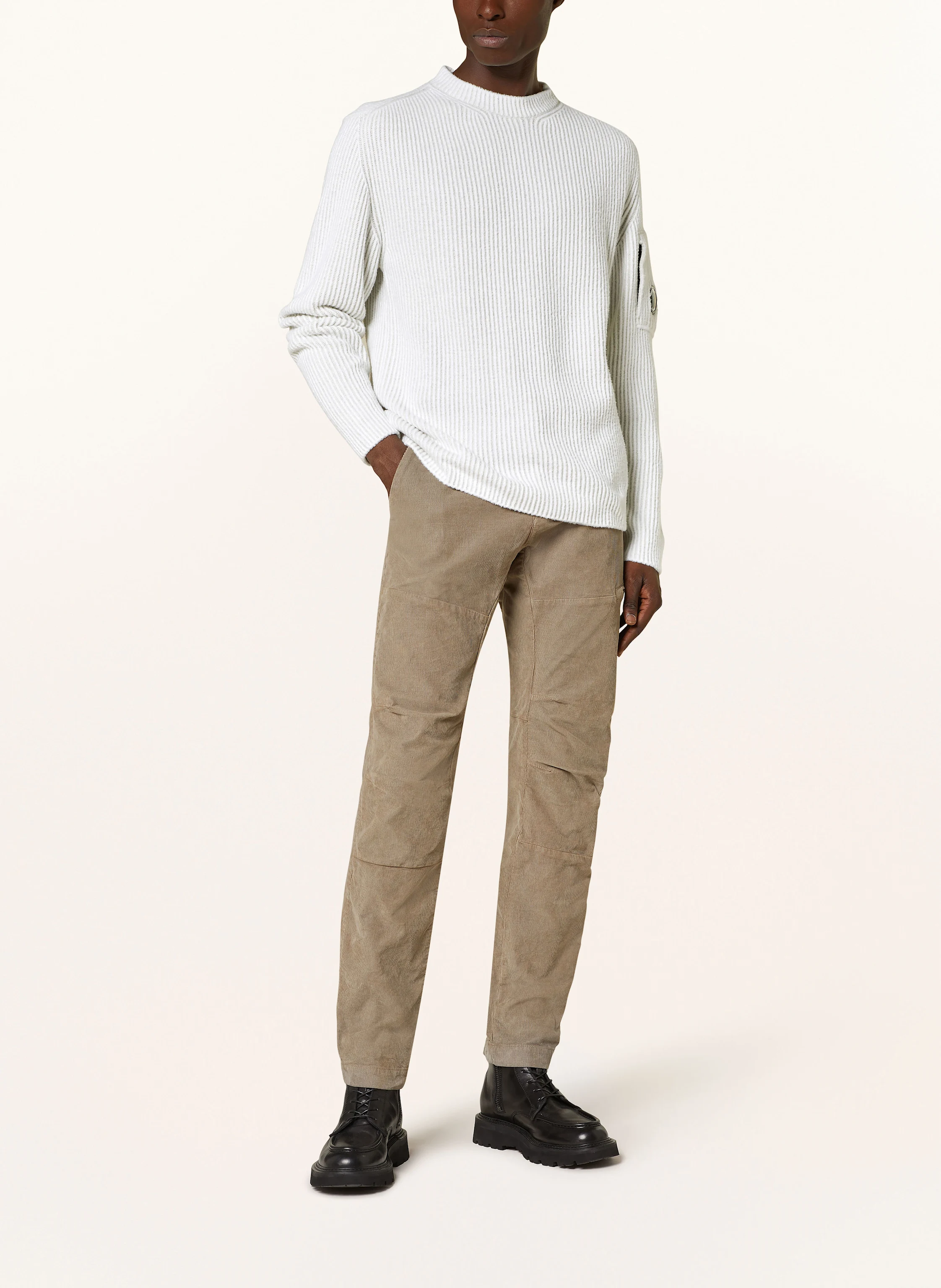 C.P. COMPANY Pullover
