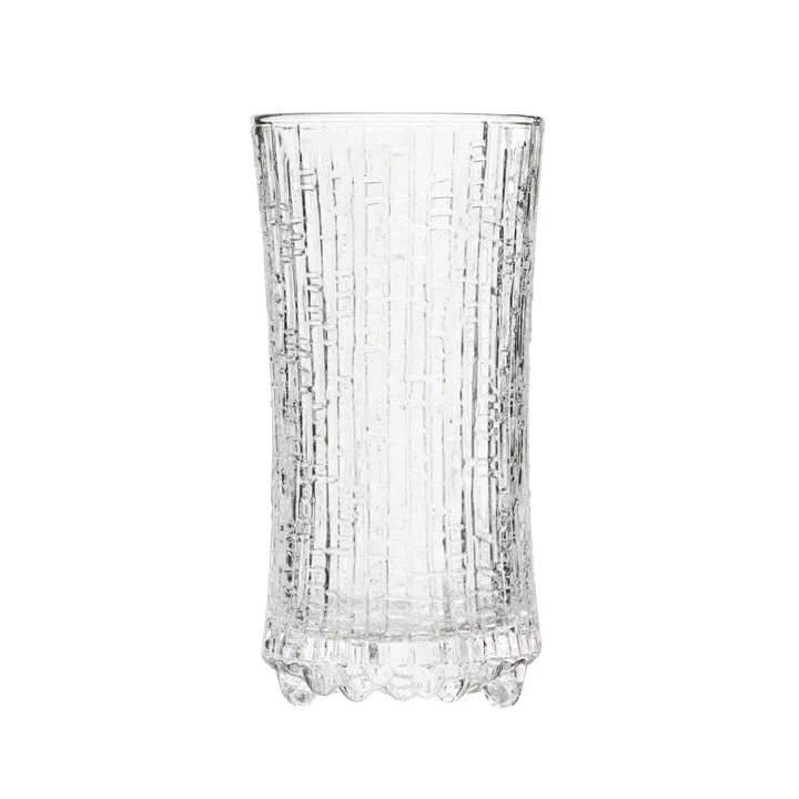 Iittala - Ultima Thule Bierglas 38 cl (2er-Set)