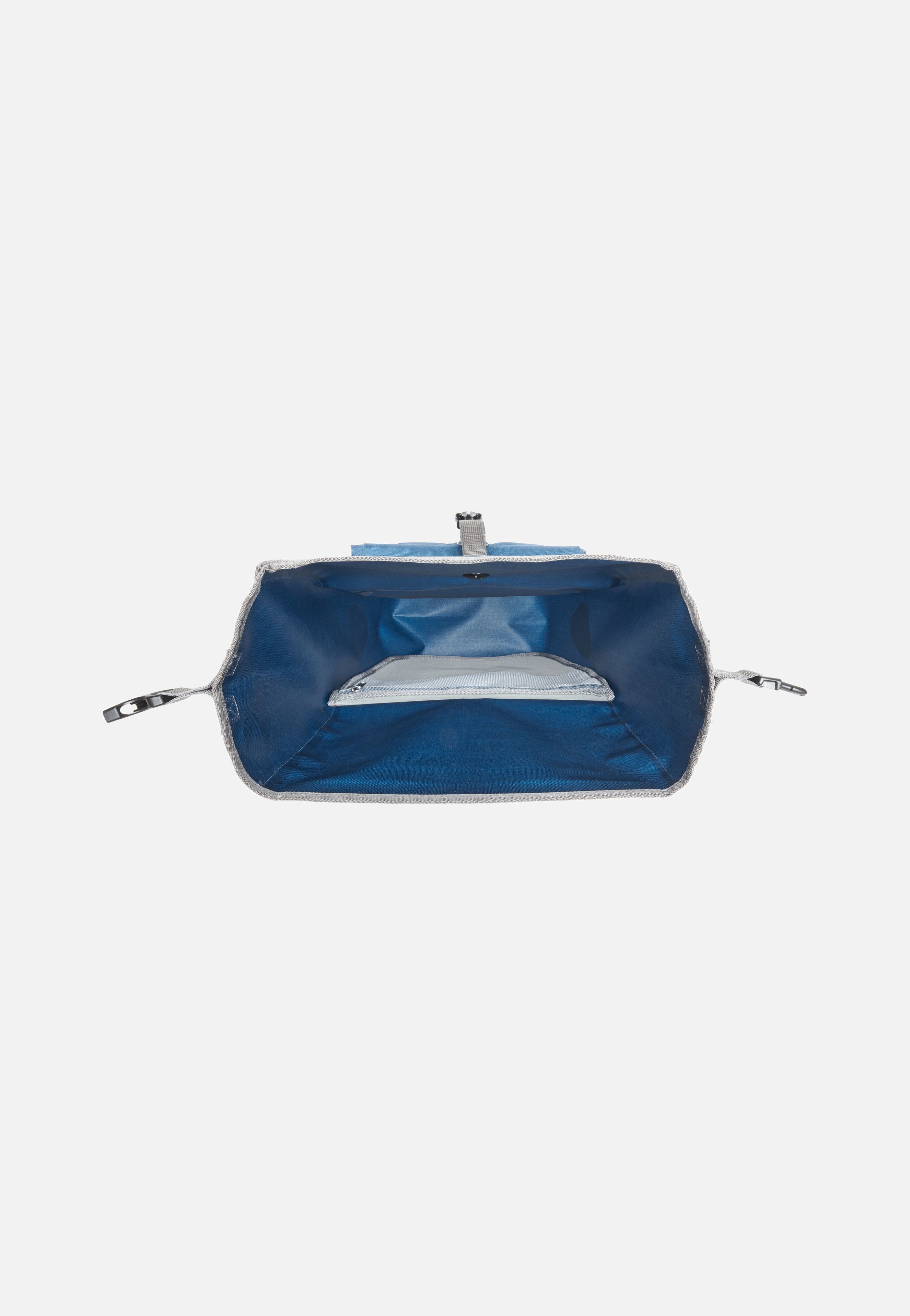 Back-Roller Plus Single QL2.1 Denim - Fahrradtasche