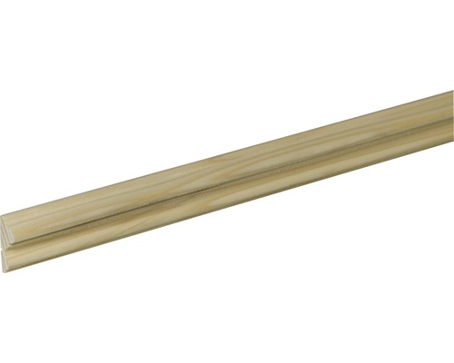Profielstrip SF292 Vuren/Grenen ruw 11x29x2400 mm