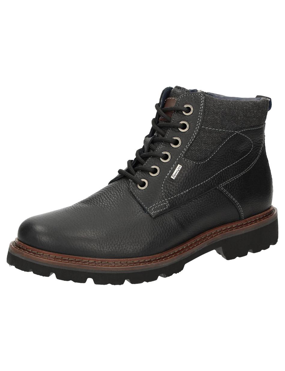 Stiefelette Adalr.-710-TEX-WF-H