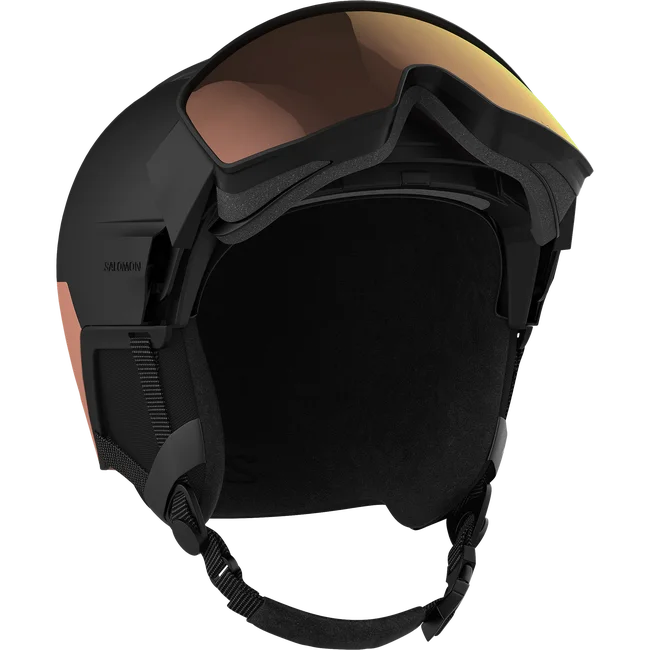 DRIVER PRO SIGMA  Unisex-Helm