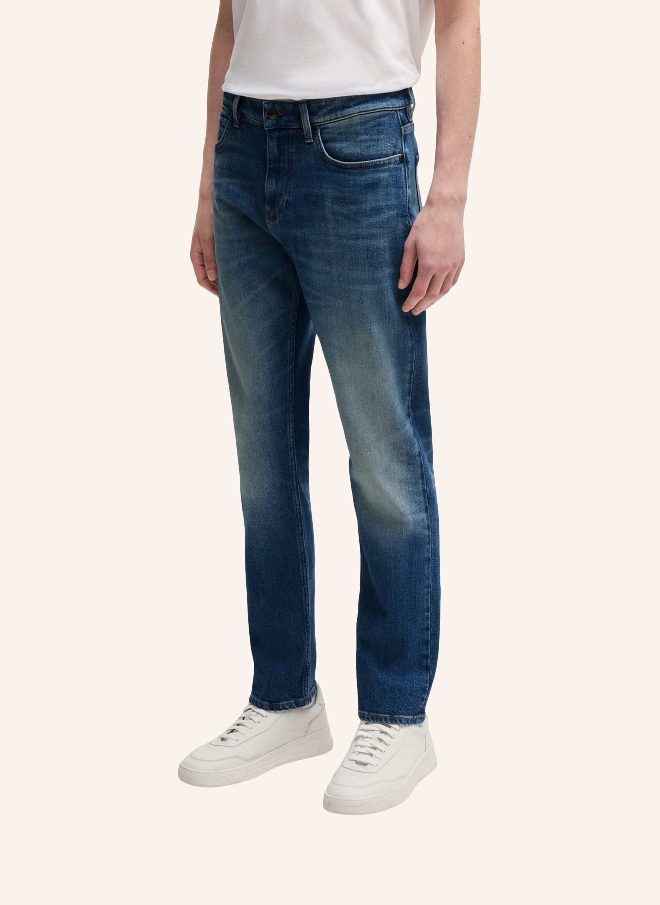 BOSS Jeans C-DELAWARE Slim Fit
