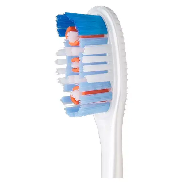 Elmex Brosse à Dents Nettoyage Intense Medium