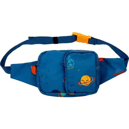 Die Spiegelburg Hip Bag Planeten - Kleine Freunde