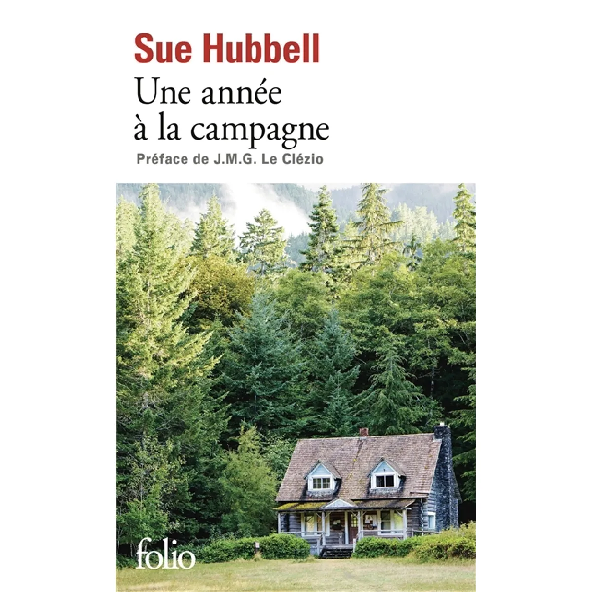 Une année à la campagne : vivre les questions · Occasion