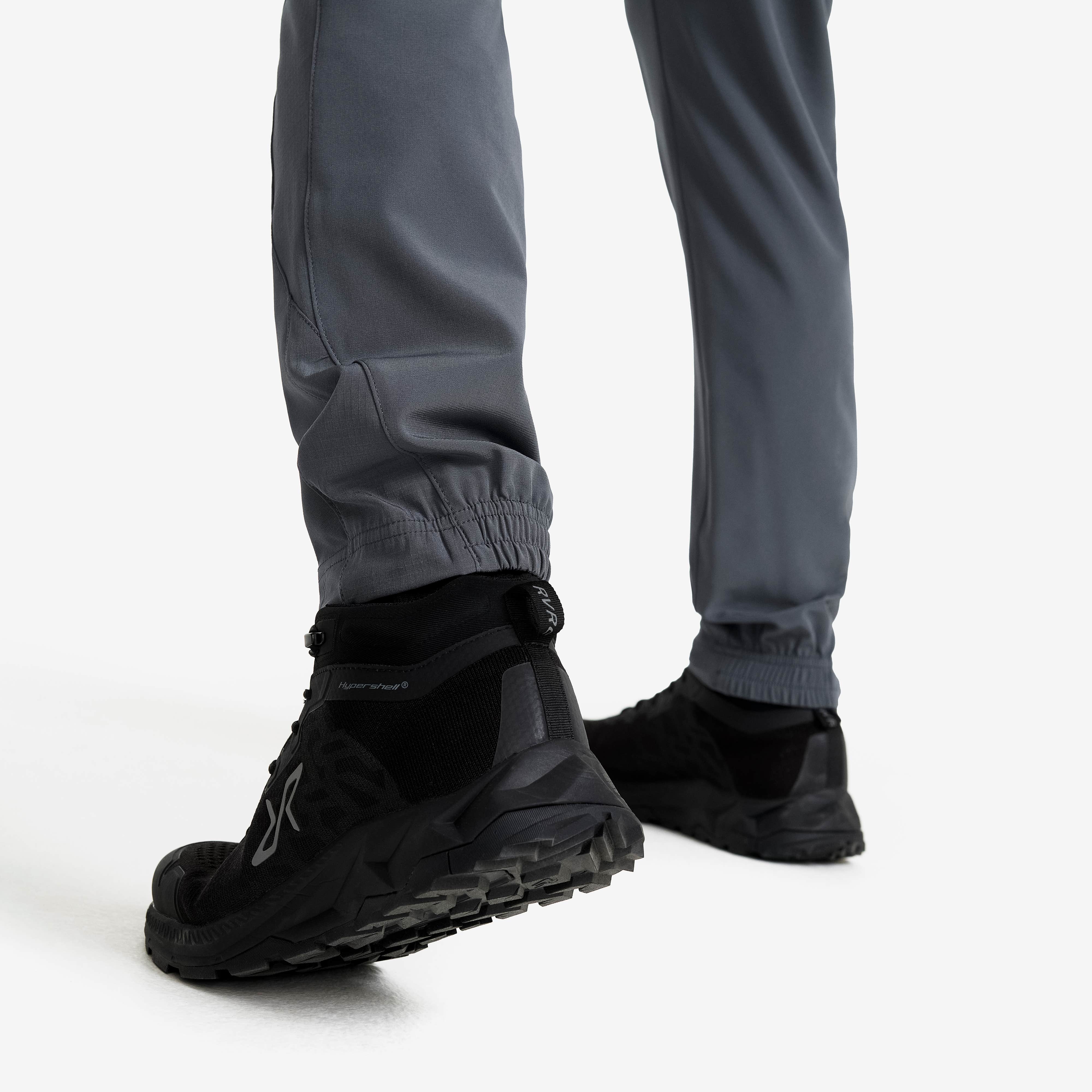 Gradient Pro UV Pants Herre Turbulence Blue