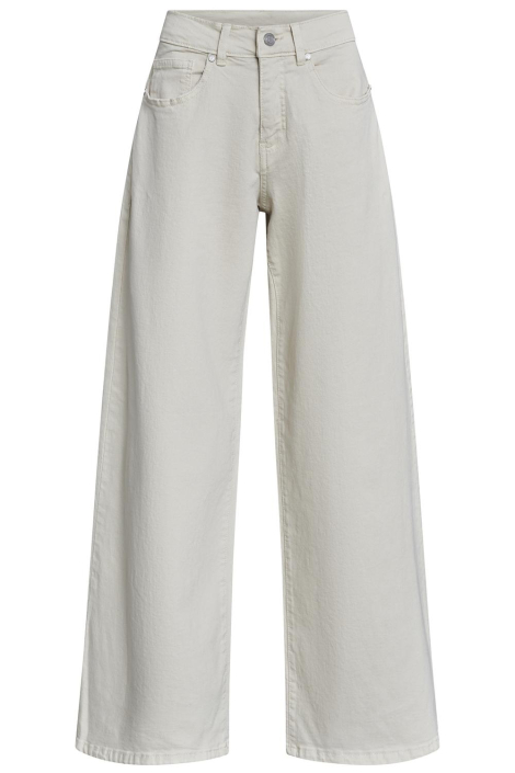 SisterS point beige dames jeans