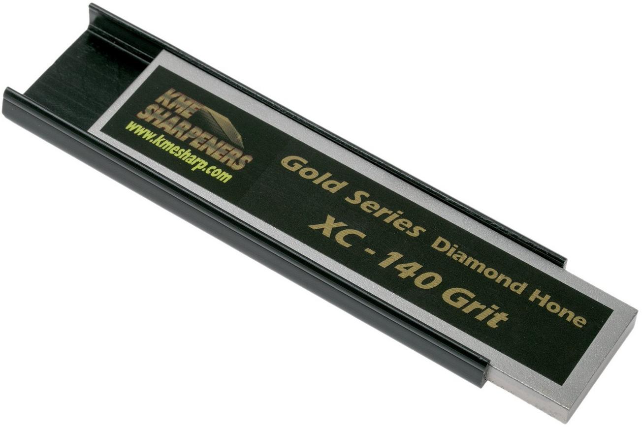 KME Gold Series diamantslijpsteen extra grof, 140 grit