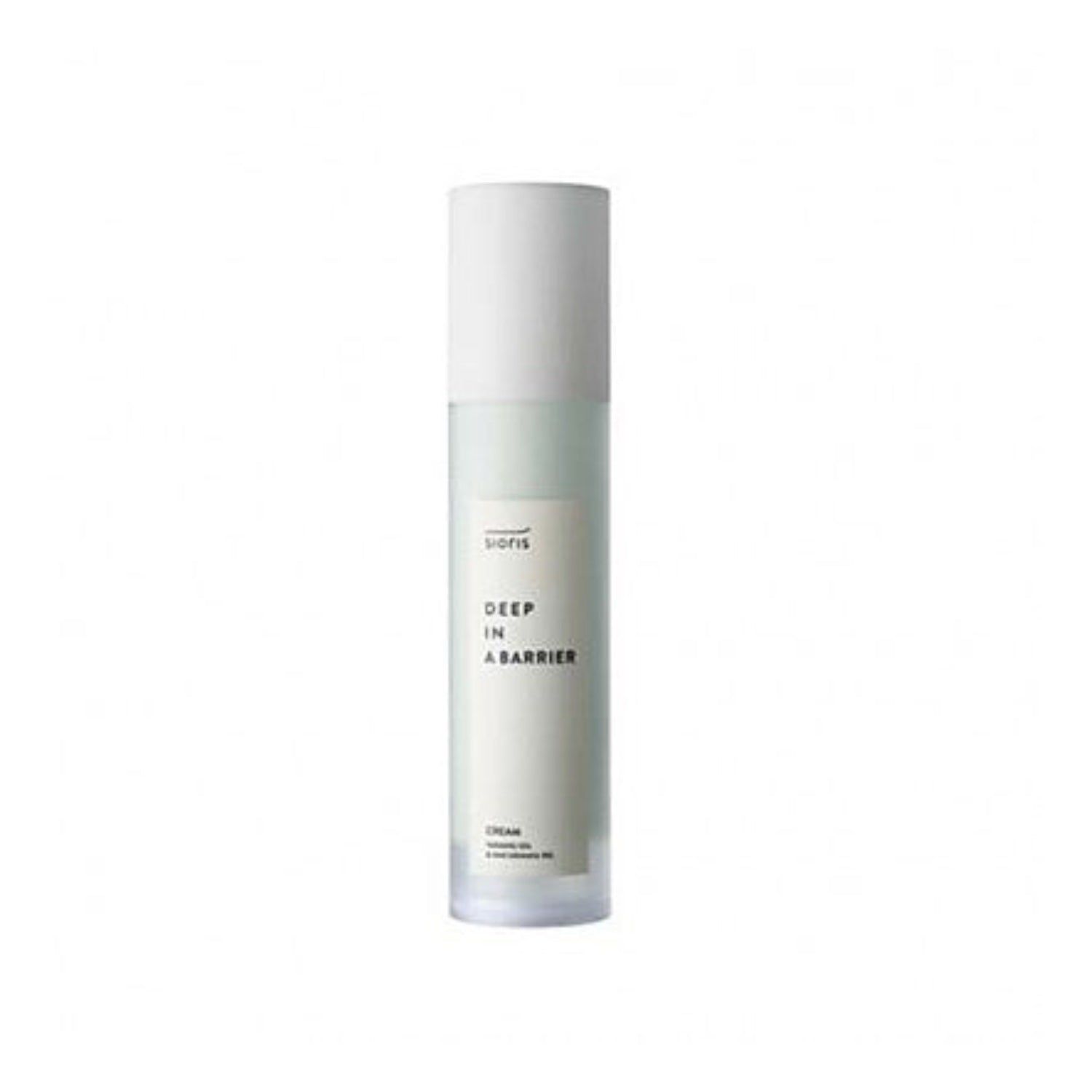 Sioris Deep In A Barrier Cream