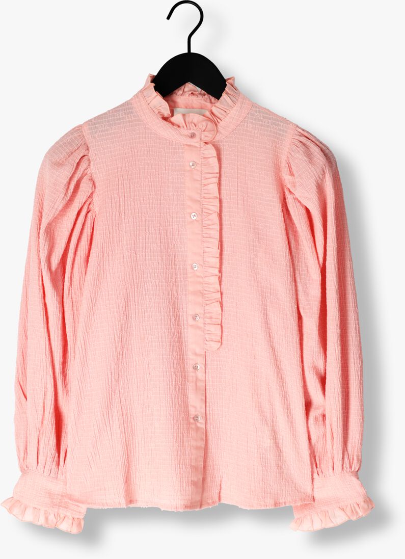 roze antik batik blouses yva blouse