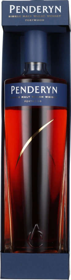 PENDERYN PORTWOOD 70CL