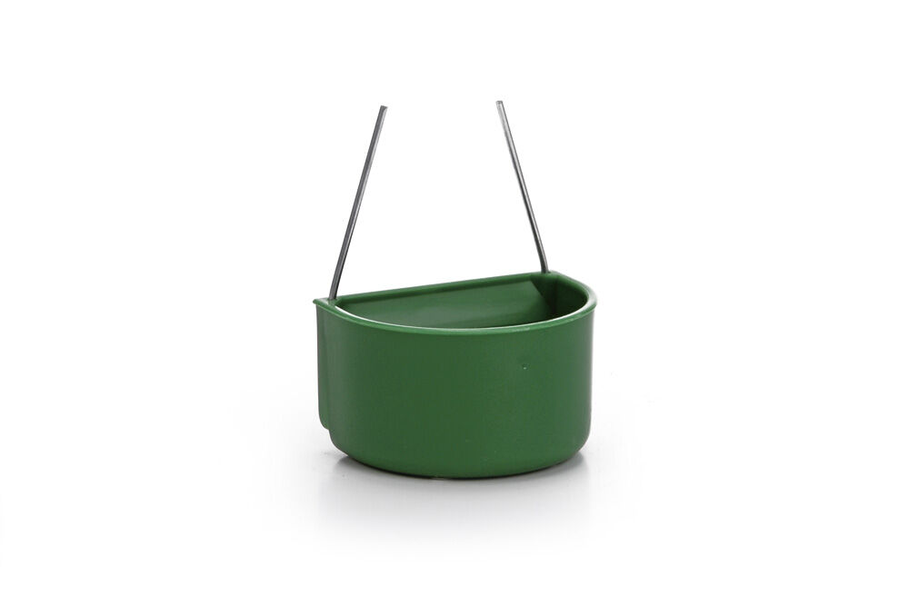 Beeztees Kolibriebakje - Vogel accessoires - Groen - Groot