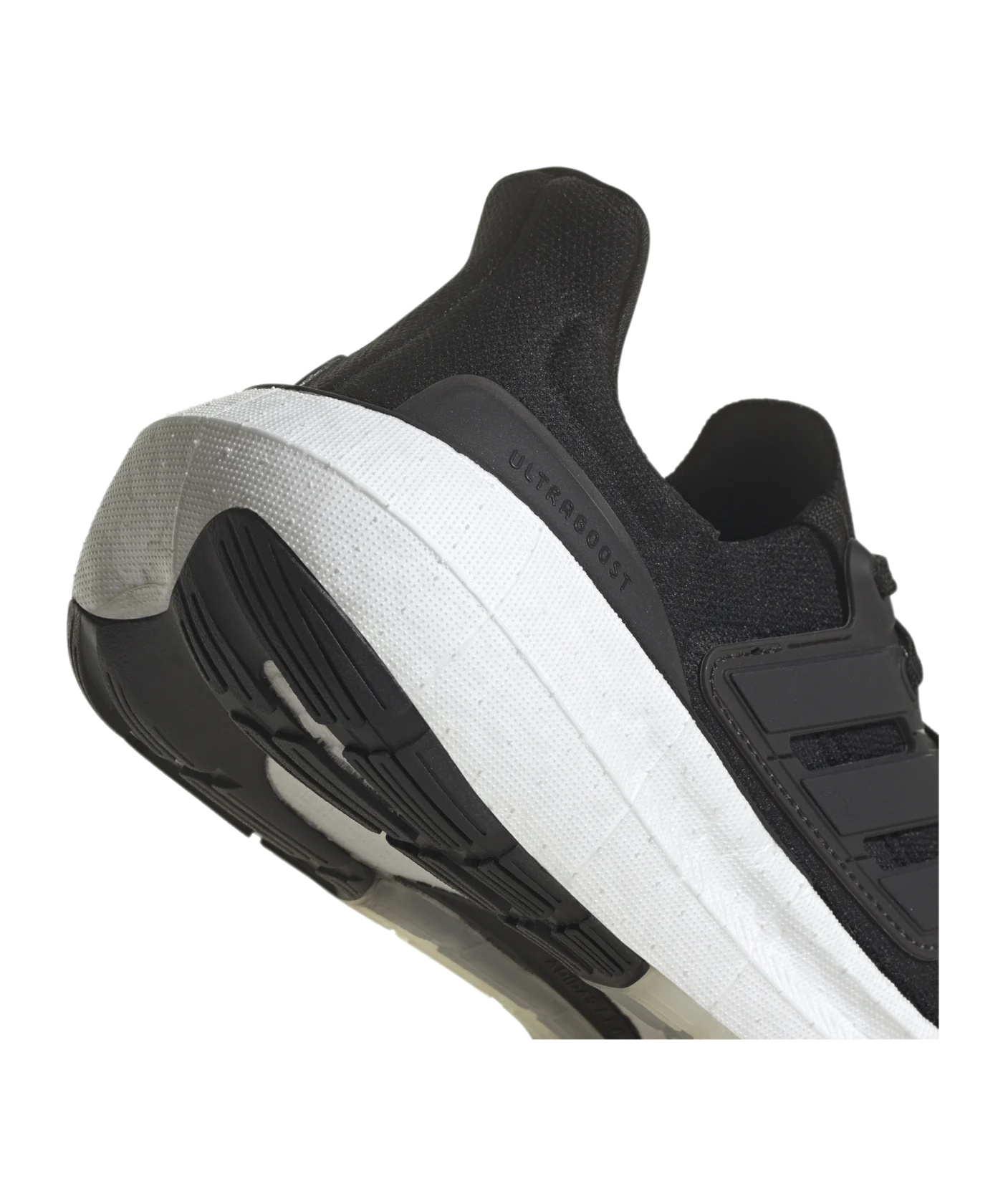 adidas Ultraboost Light Damen Schwarz