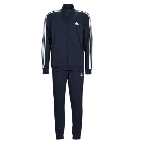 Adidas Sportswear - 3S FT TT TS - Marine