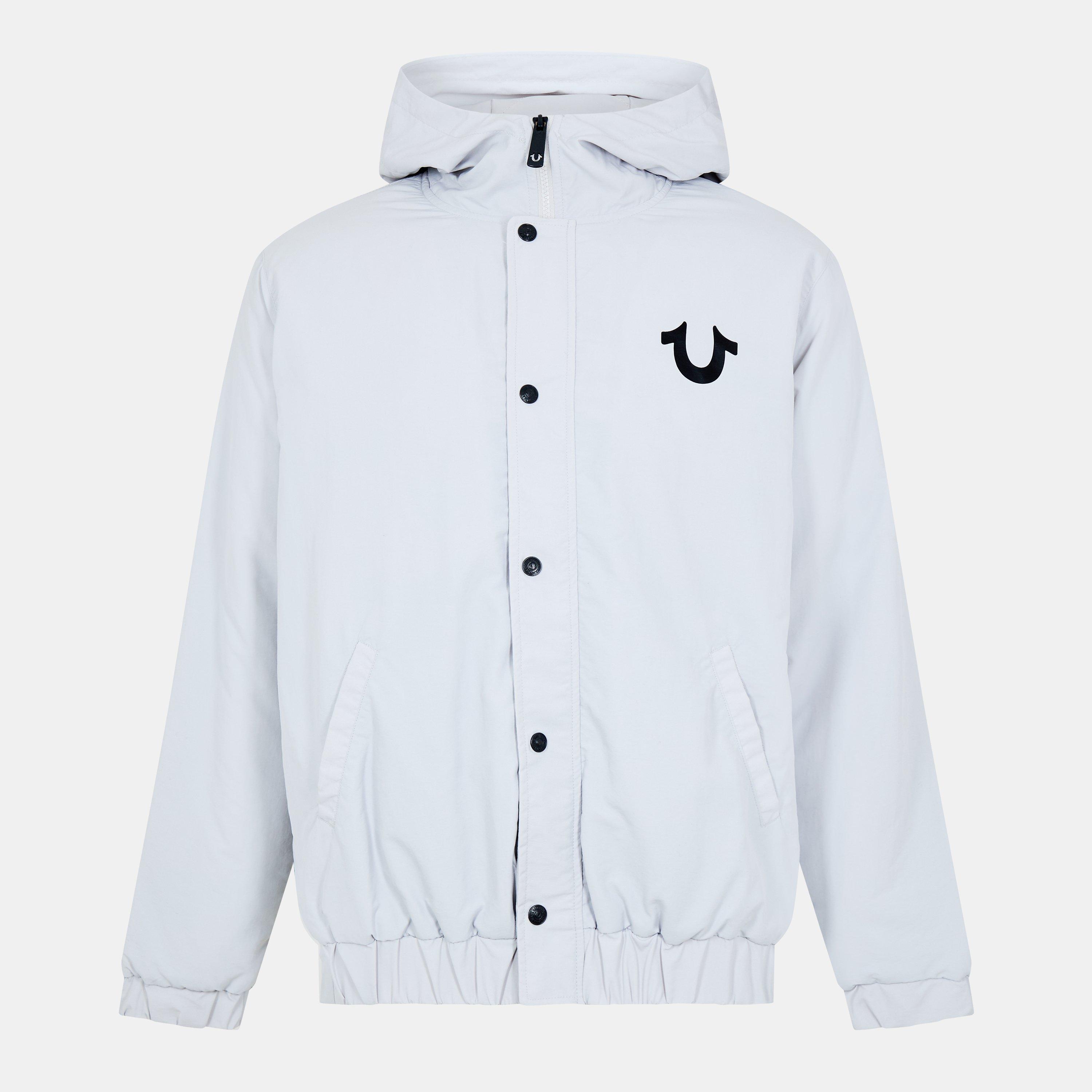 True Religion Hd Windbrkr Sn99