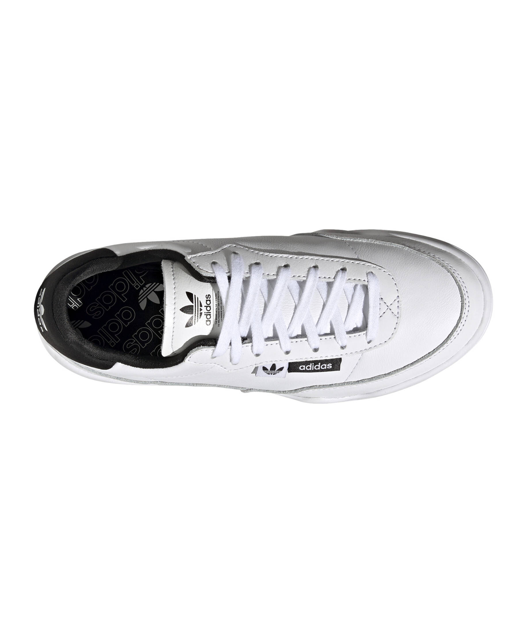 adidas Originals| Damen Sneaker HER COURT