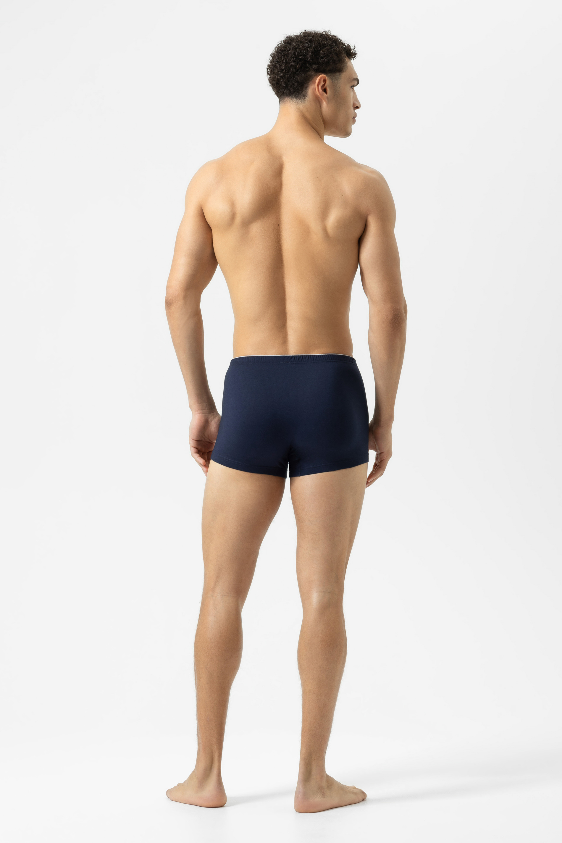 Shorty<br>Serie Dry Cotton