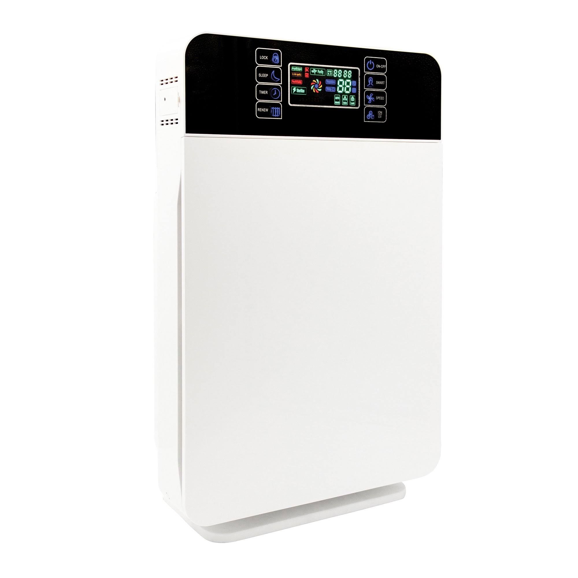 Livington AirPurifier Luftreiniger
