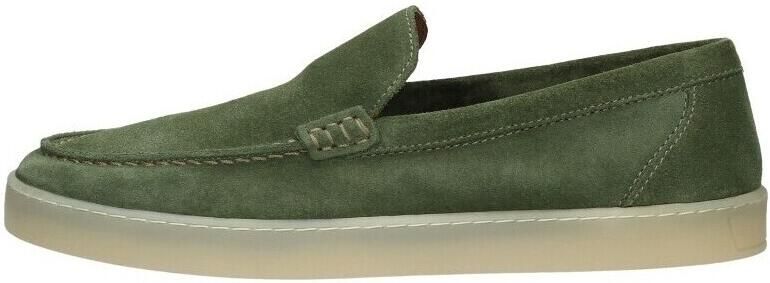 Sub55 Loafers Sportief groen