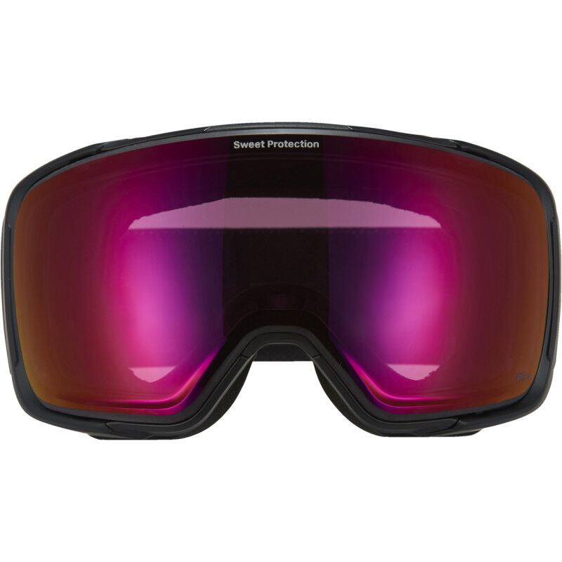Interstellar RIG Reflect - Masque ski homme