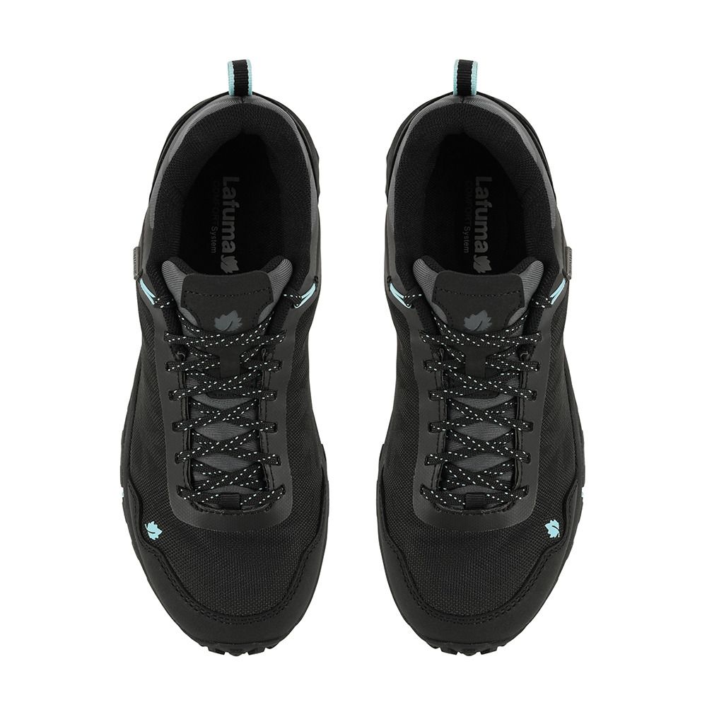 Lafuma ACCESS CLIM - Chaussures randonné Femme noir