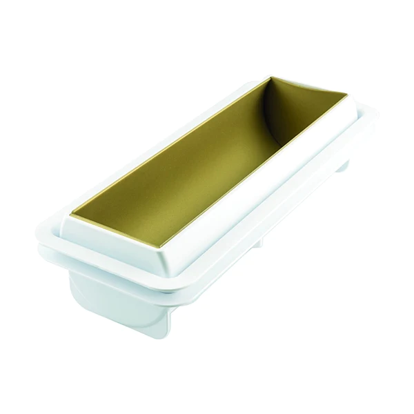 Kit pour bûche glacée Diamond Buche Silikomart