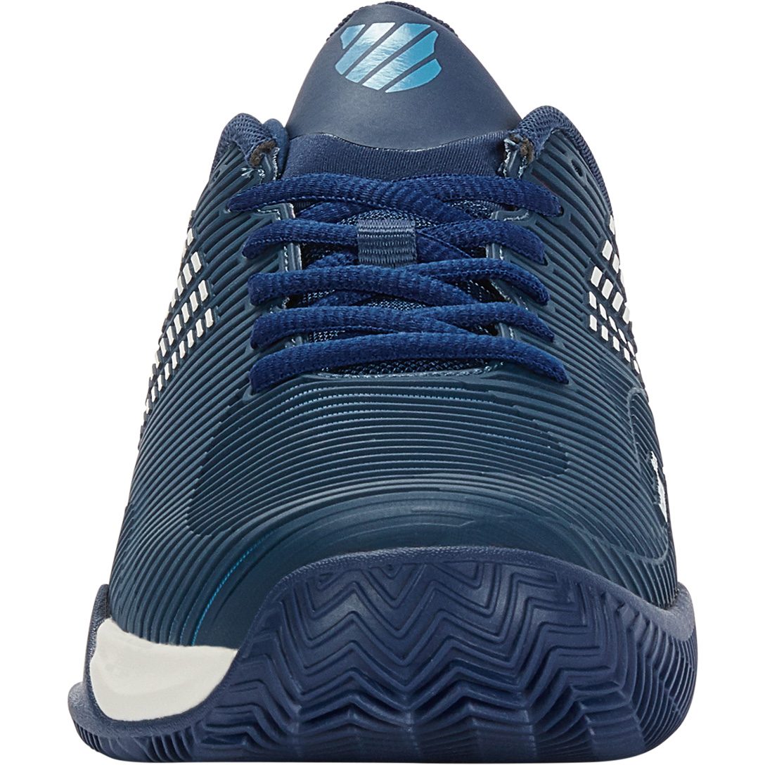 K-Swiss Hypercourt Supreme HB Tennisschuhe Herren blue opal