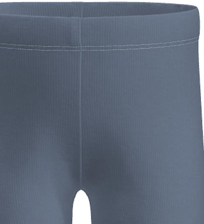 Name It Leggings - Noos - Rib - NbnKab - Troposphäre