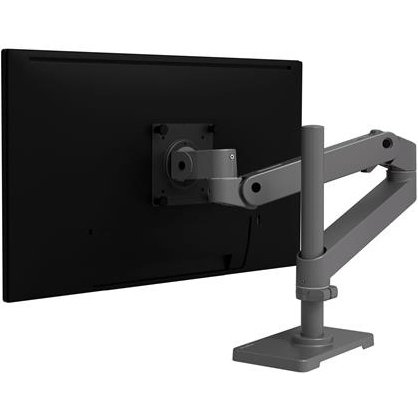 Ergotron LX Pro Series 45-695-293 support d'écran plat pour bureau 86,4 cm (34