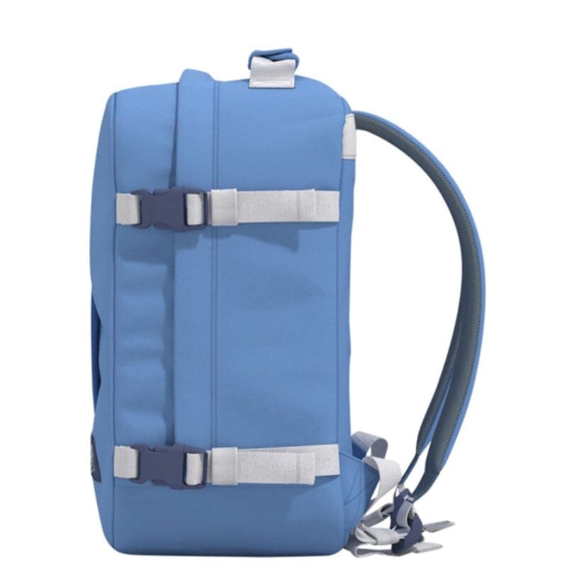 CabinZero Classic Mini 28L Ultra Light Cabin Bag Infinity Blue