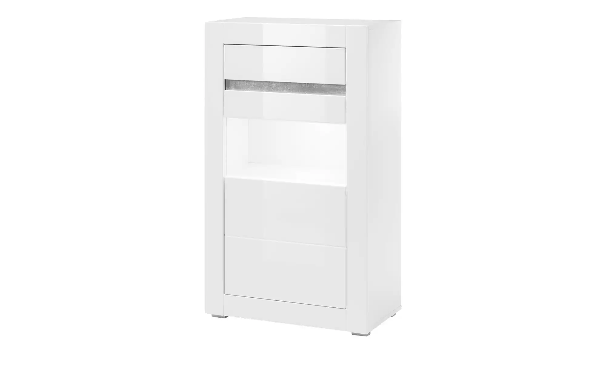 Vitrine Suavo