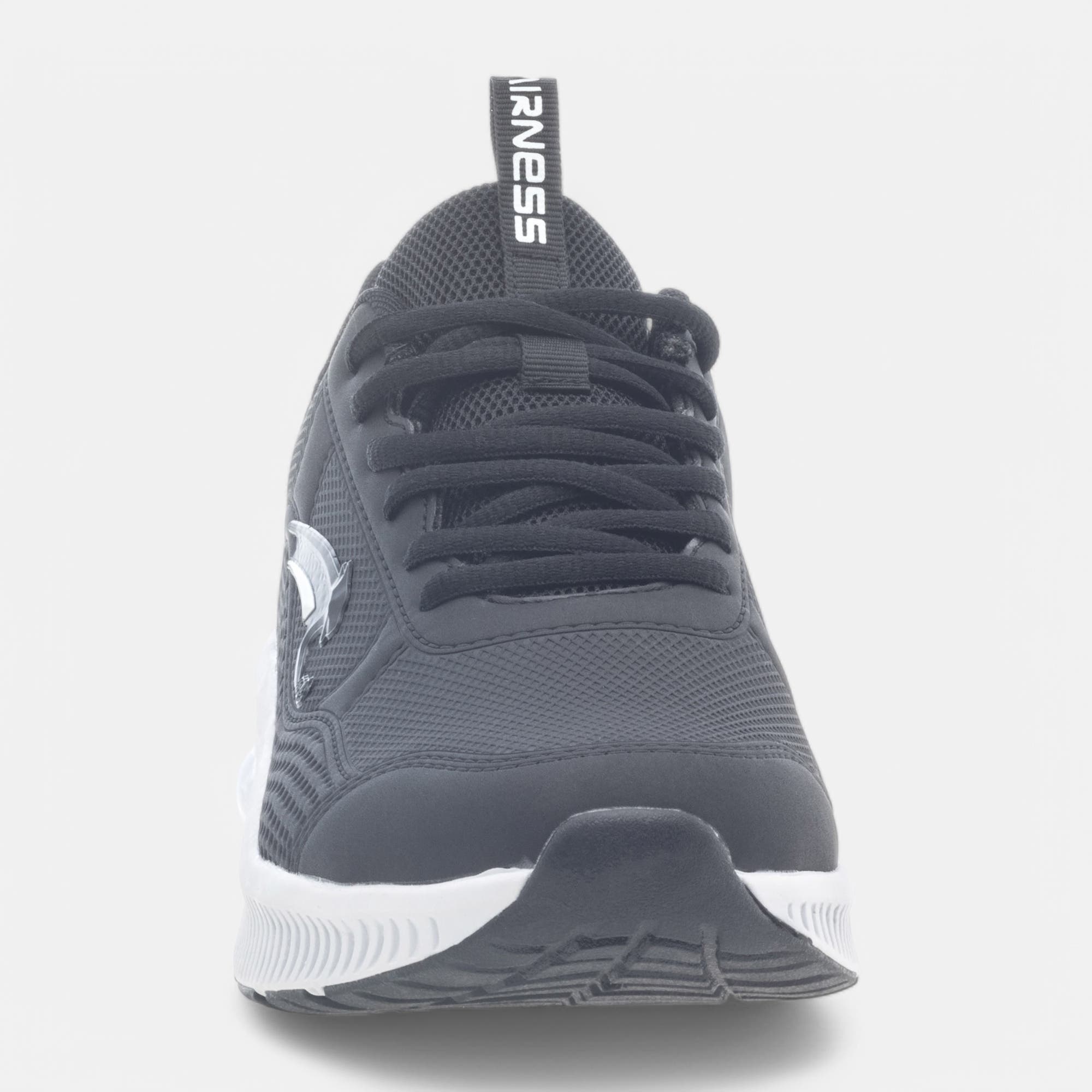 Baskets Homme noir