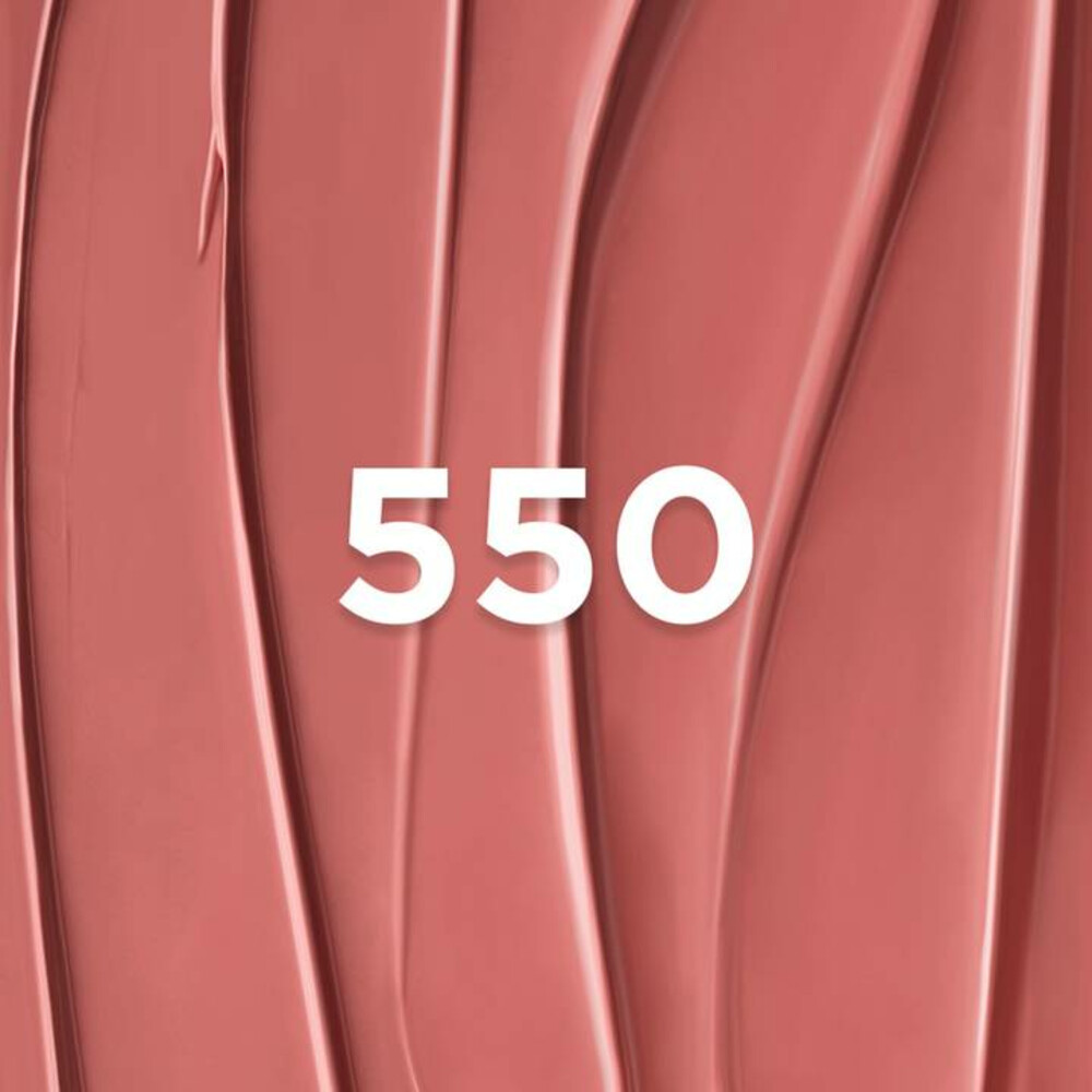 L'Oréal Color Riche Satin Nude Lippenstift 550 Unapologetic4,54 gr
