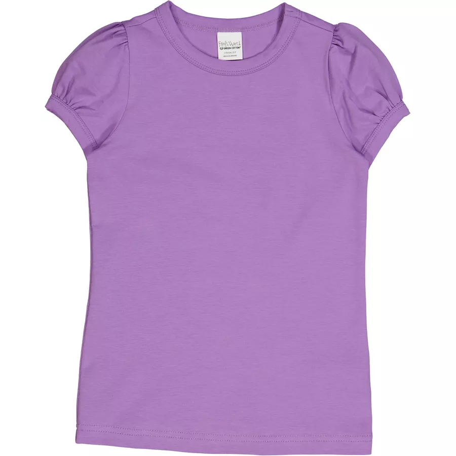 Fred's World T-Shirt lavender