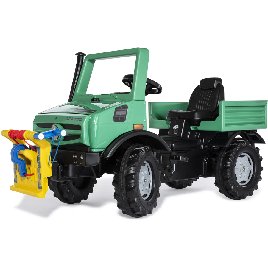 rolly®toys rollyUnimog Forst