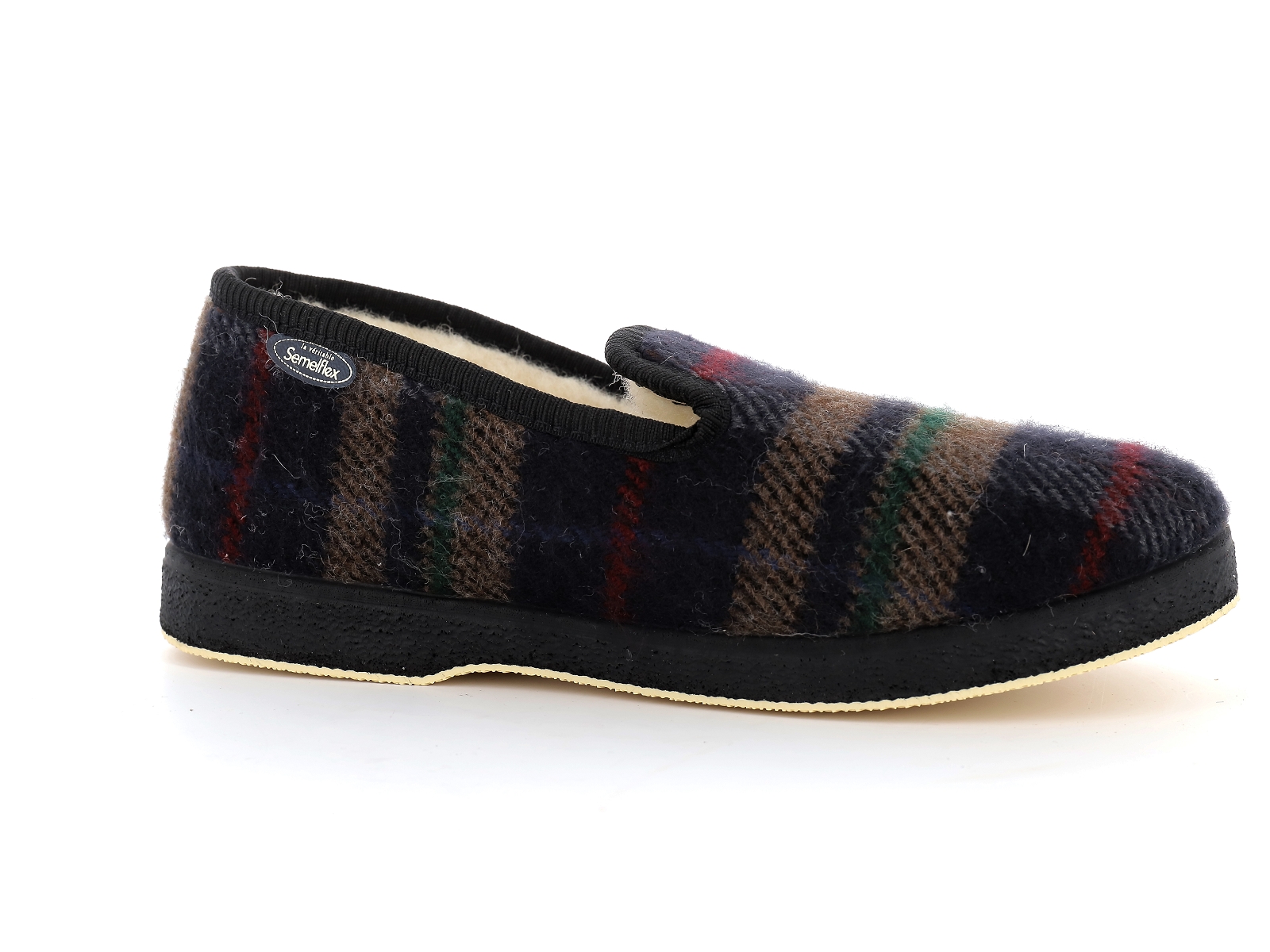 S brand-CALOMARC 2 Textile Marine