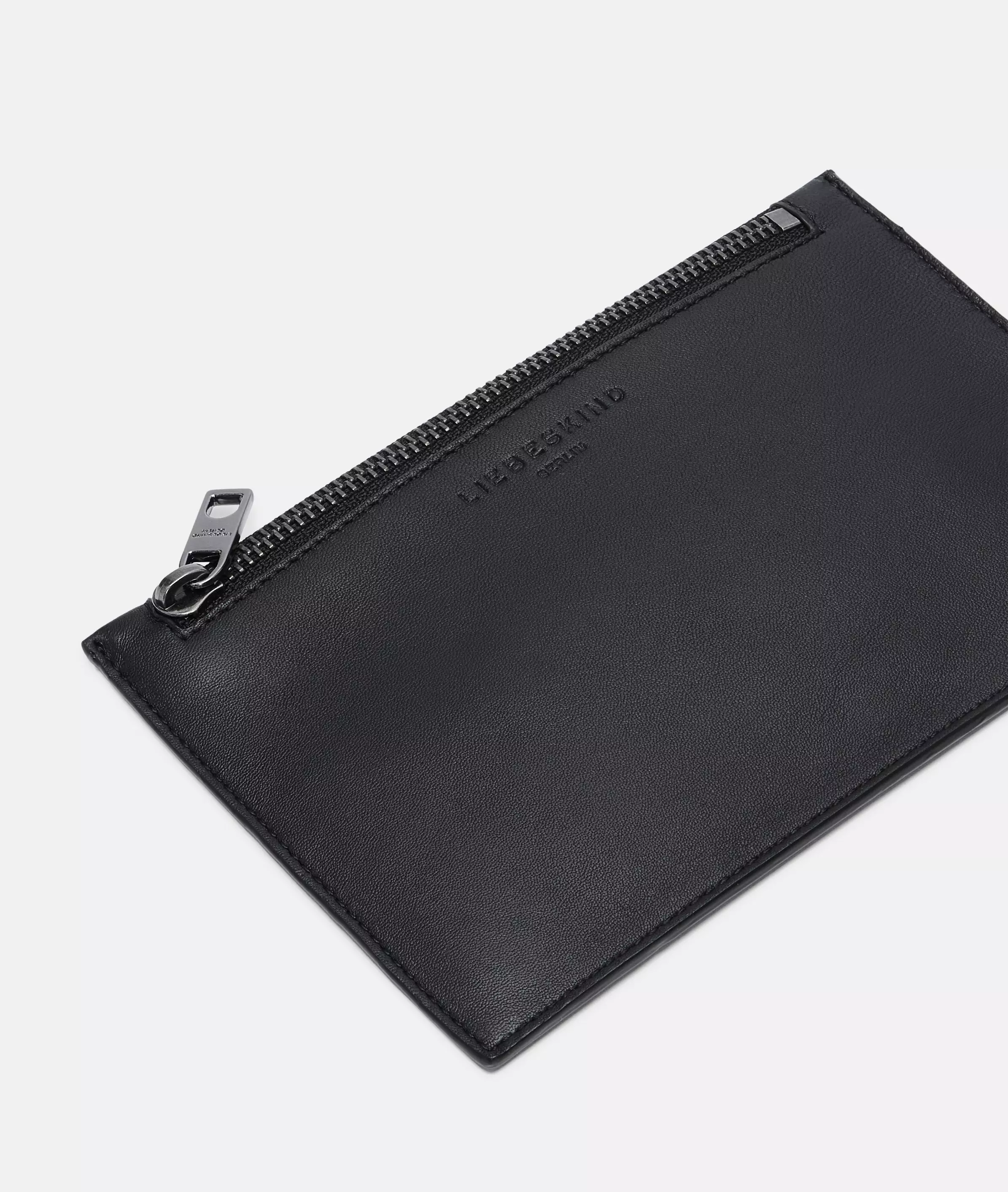 Pouch Accessories Handy pouch made from nappa leather