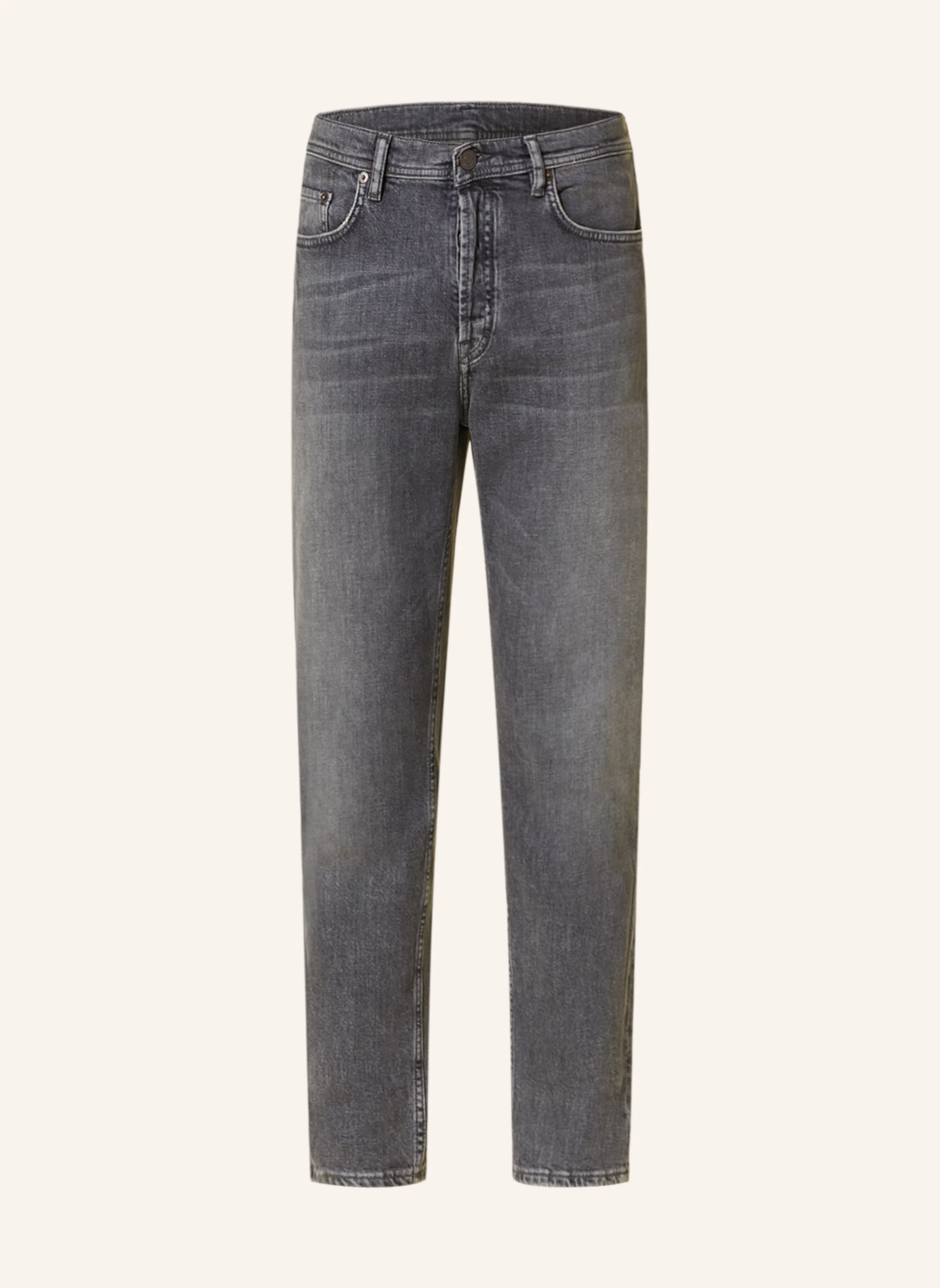 Acne Studios Jeans Slim Fit