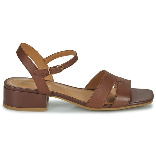 Geox - D GENZIANA 30 - Marron