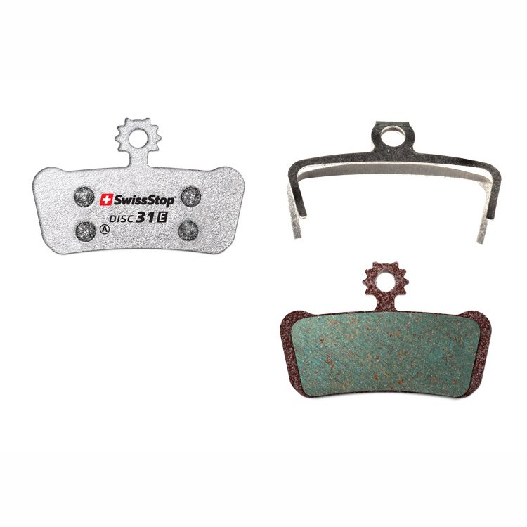 SwissStop Disc 31E