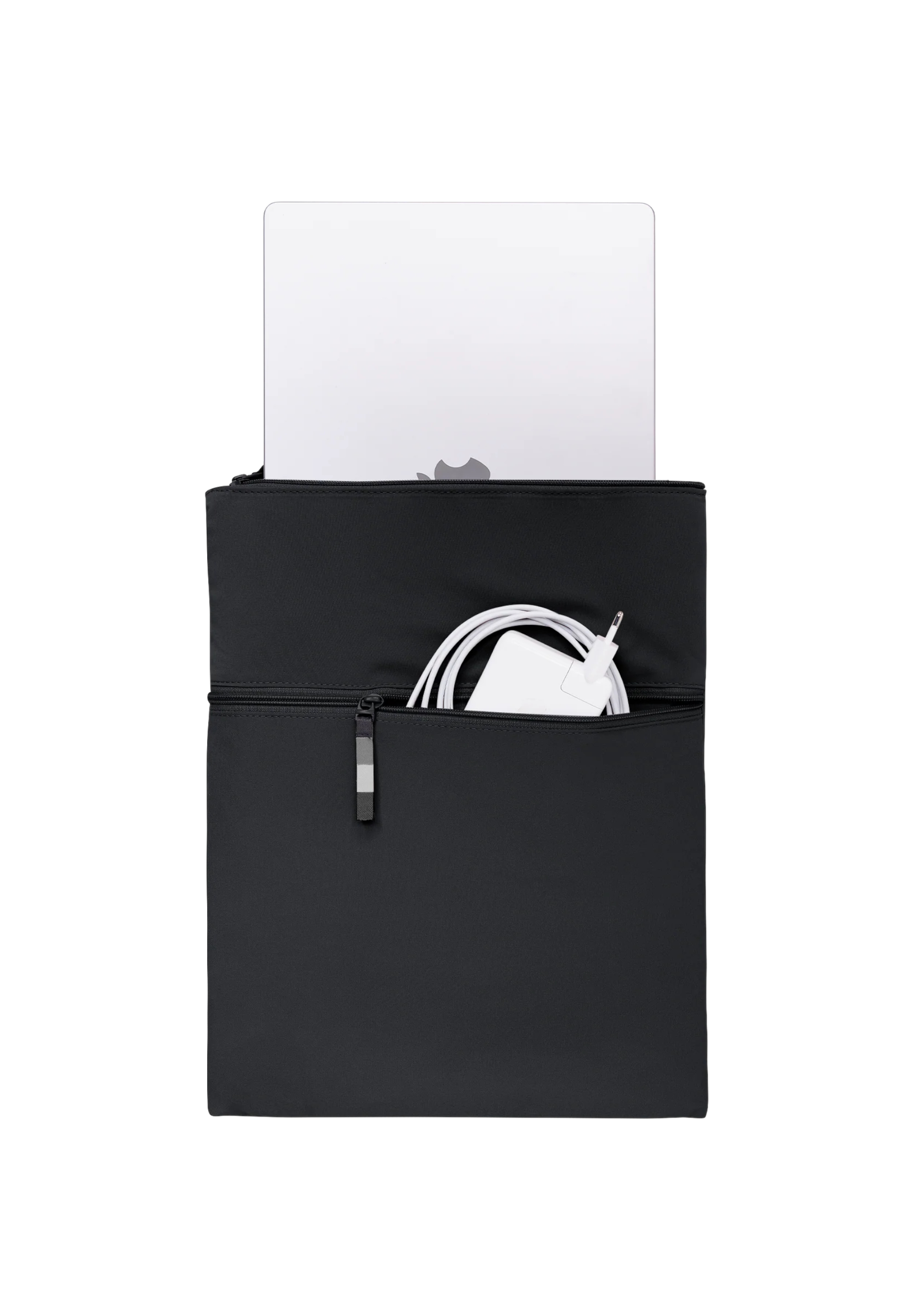 Got Bag Rucksack 4 Ocean Rolltop 2.0 Monochrome Black