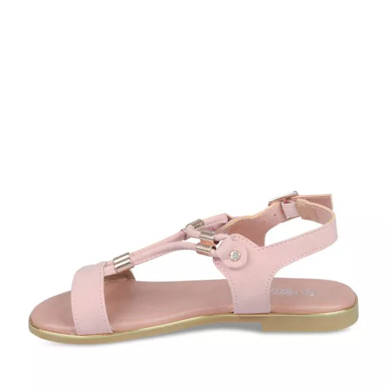 Sandales ROSE LOVELY SKULL