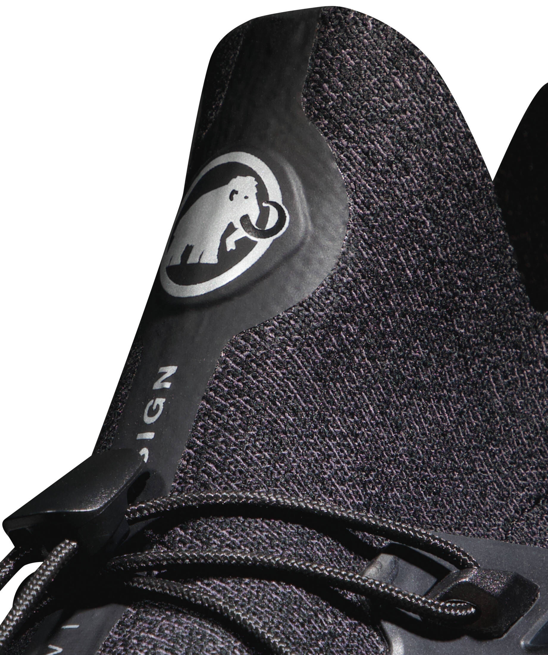 Mammut| Damen Wanderschuhe Aegility Pro Mid DT