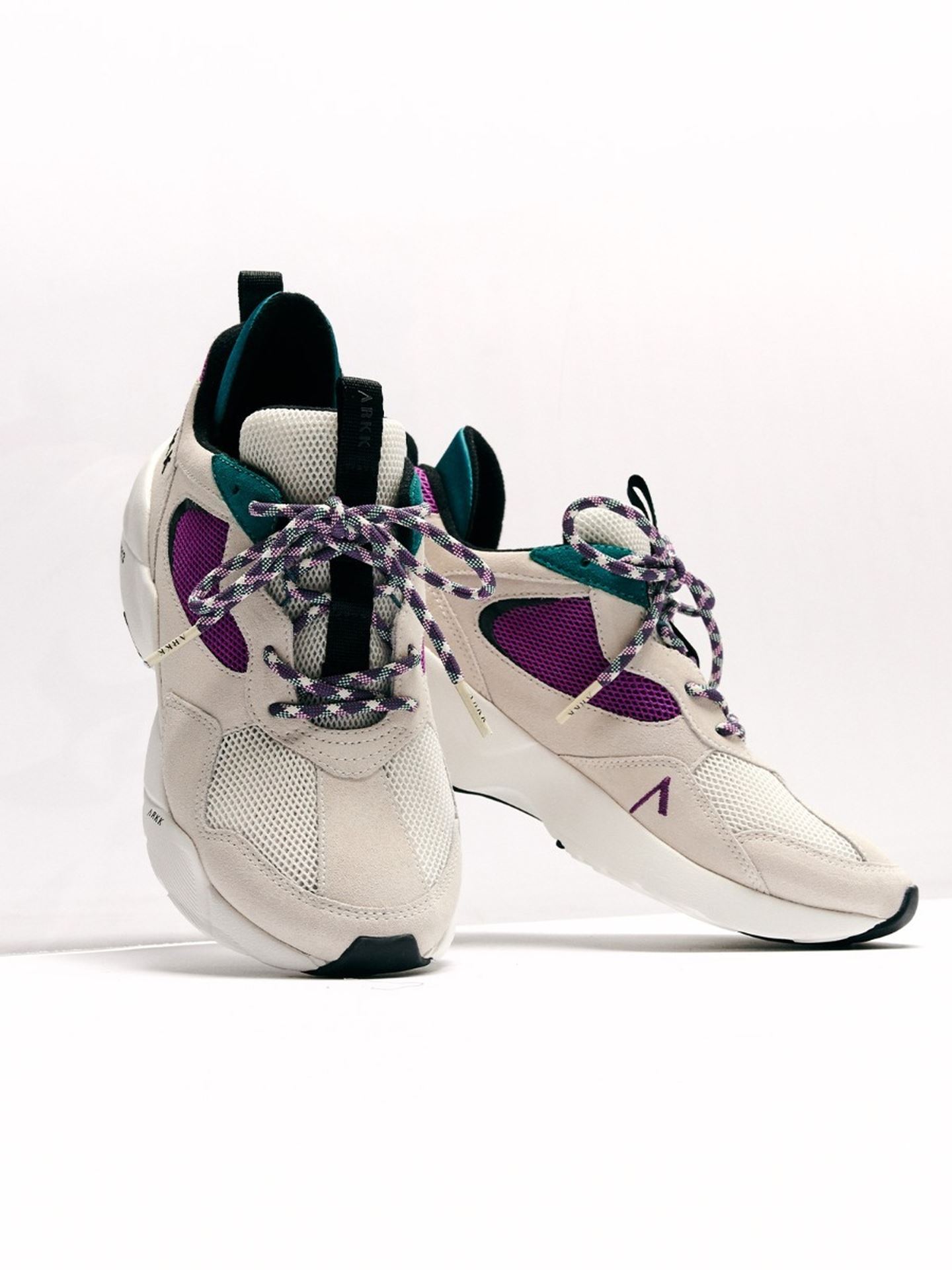Kanetyk Suede