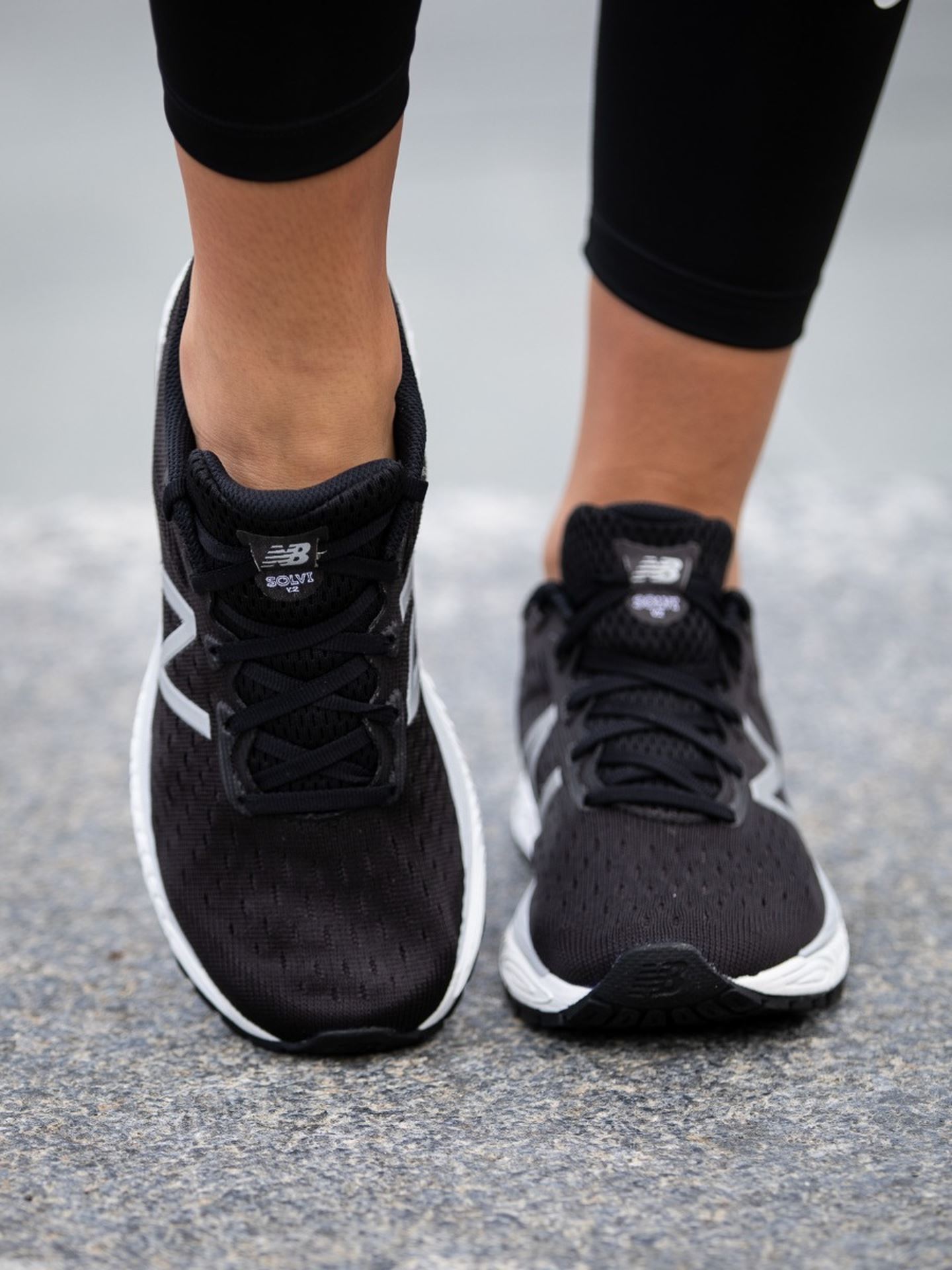 New Balance Solv