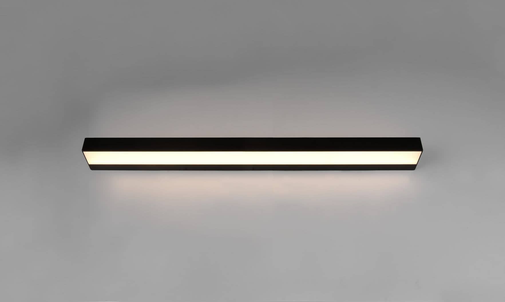 LED-Wandleuchte
