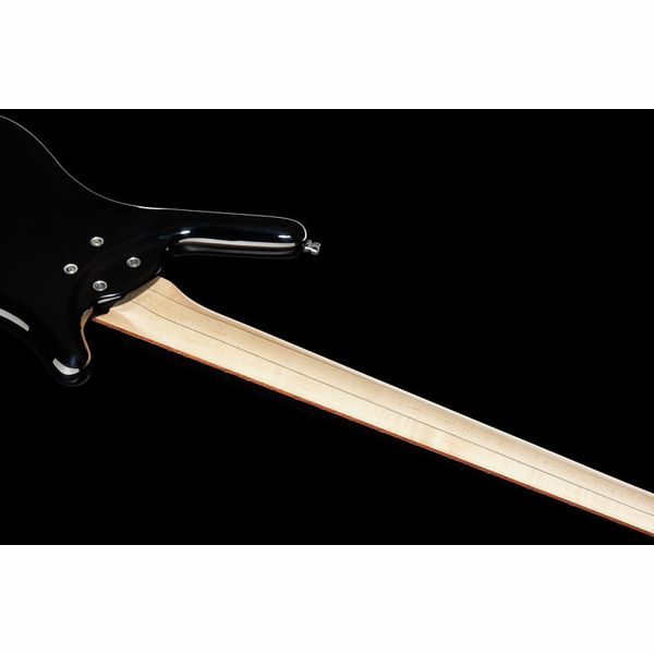 Warwick Corvette RB 4 Med Scale BK LH