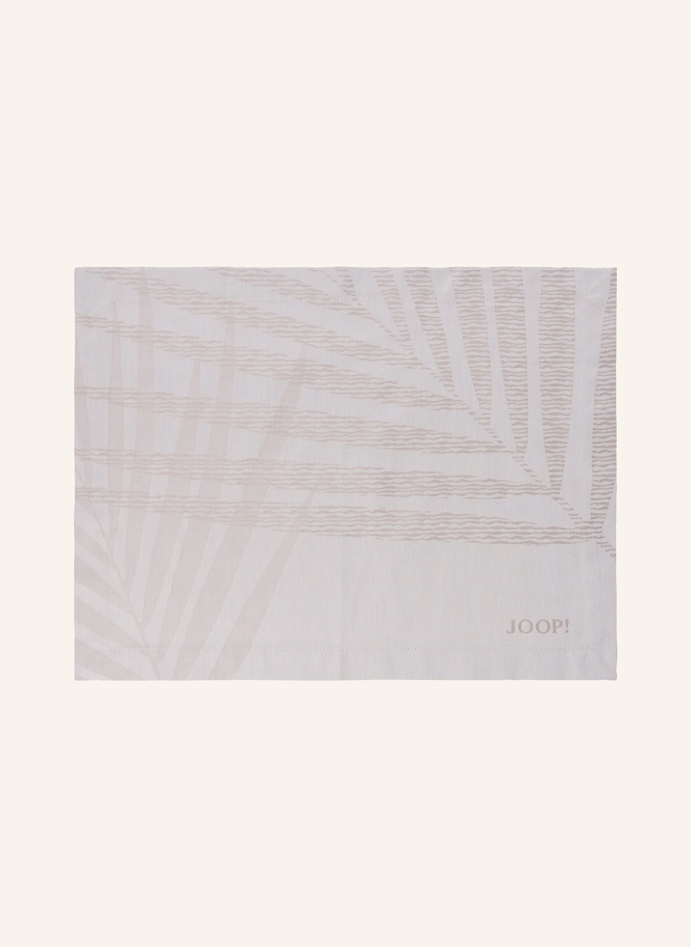 JOOP! 2er-Tischset J!LEAF