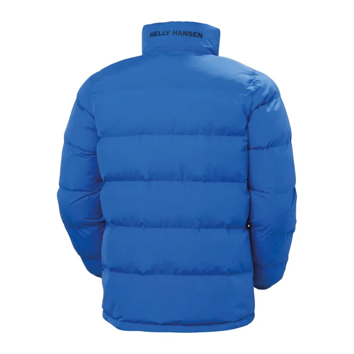 Helly Hansen Yu 23 Puffer Winterjas Heren (reversible)